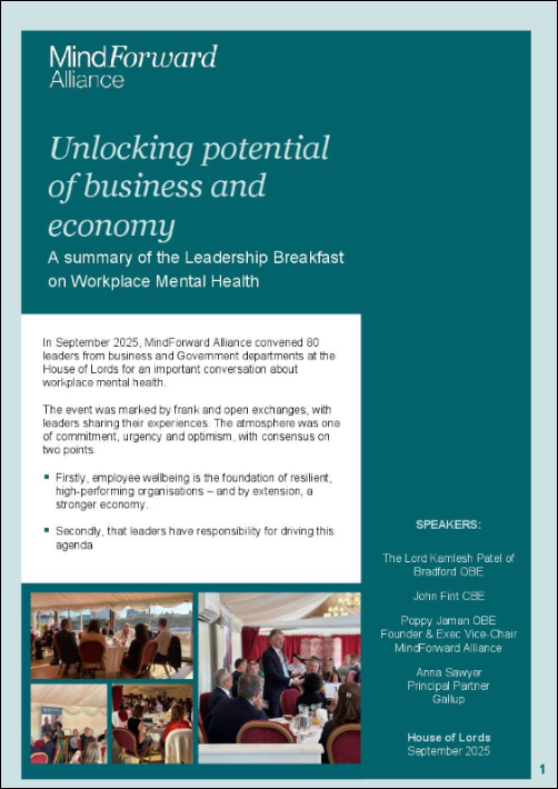 Unlocking potential of business and economy