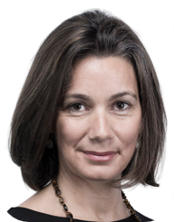 Laure De Panafieu