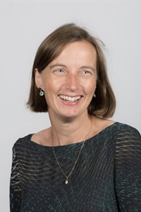 Helen Oldfield