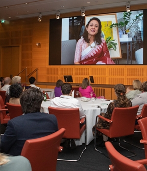 Individual Thriving at Work Award 2024 Case Study
