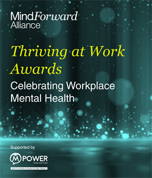 Thriving at Works Awards 2024 Case Studies