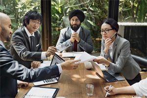 Global Member Lead Insight amp Exchange