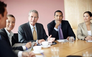 USA Leadership Roundtable Psychologically informed leadership addressing the say-do gap