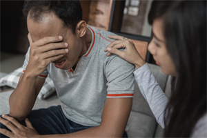 Global member webinar From Heartache to Healing Supporting Employees Through Grief