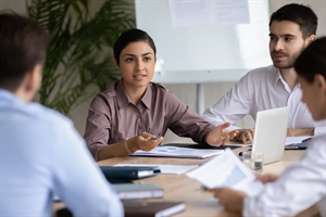 Inside Stories India Bridging Generations Breaking Stigma - Mental Health in the Workplace