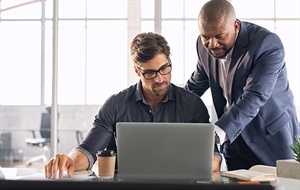 Mens Mental Health and the Workplace