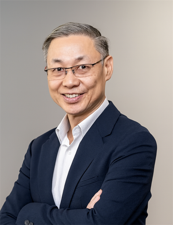 Yong Weng Hong