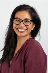 Farimah Darbyshire