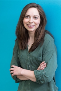 Hannah Garratt