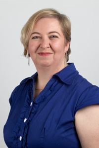 Kate Laird