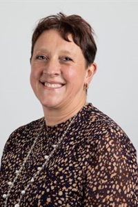Vicki Haxton