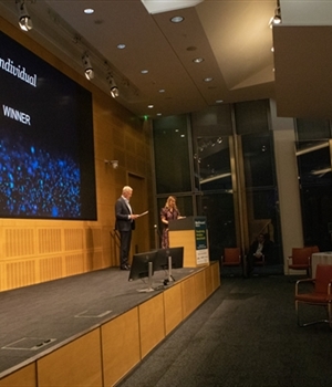 Global Thriving at Work Awards 2024