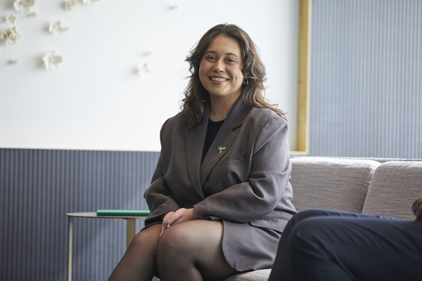 Navigating the Storm: What can young professionals do as external events impact our wellbeing