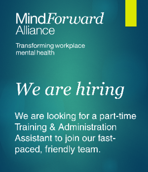 hiring Training Admin