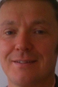 Andy Flockton Andy Flockton