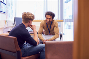 Workplace Mental Health Champions