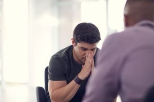 NEW Suicide Awareness in the Workplace