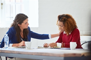 Trauma Informed Practice and Interview Skills