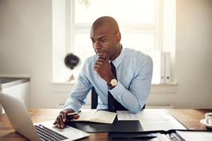 Race amp Mental Health in the Workplace