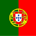 Portuguese flag