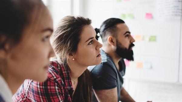 Challenging Unhealthy Perfectionism in Early Careers