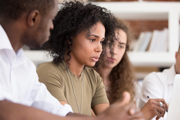 Starting Strong: Managing wellbeing at the start of your career with non-visible difference