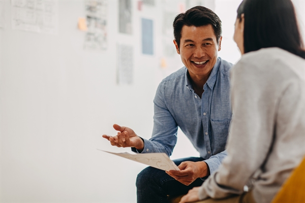 Transforming workplace mental health globally