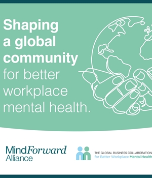 Better Workplace Mental Health