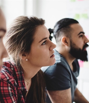 Unhealthy Perfectionism in Early Careers